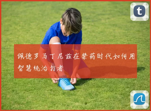 佩德罗马丁尼兹在禁药时代如何用智慧统治打者