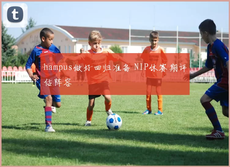 hampus做好回归准备 NIP休赛期评估阵容