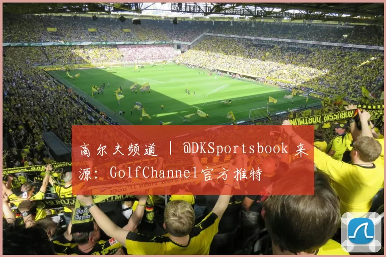 高尔夫频道 ｜ @DKSportsbook 来源：GolfChannel官方推特