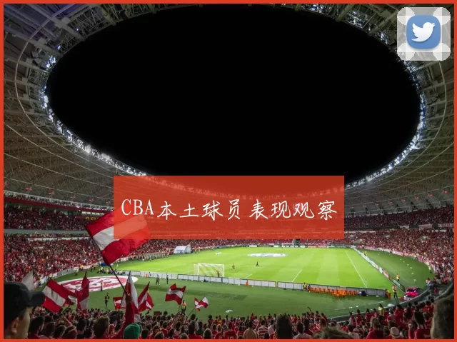 CBA本土球员表现观察