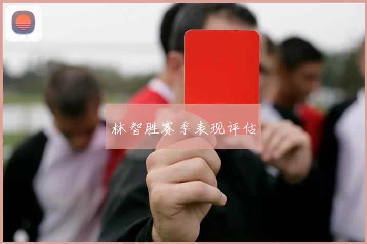 林智胜赛季表现评估